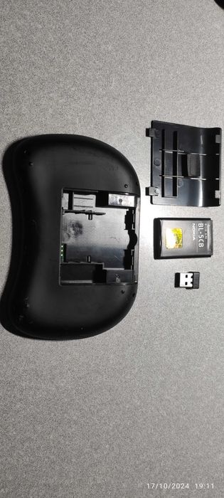 Android/TV Remote Control(s)64563914902274122