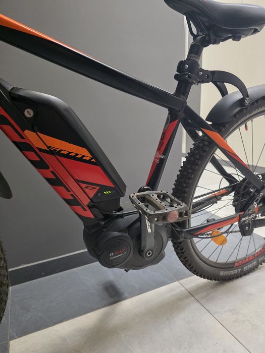 Scott E-Aspect 710