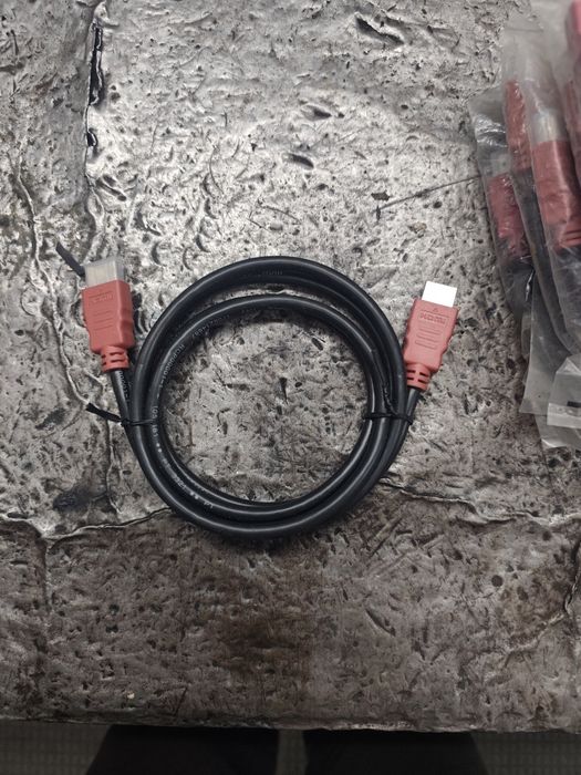 Cabo HDMI  de 1,5 mts