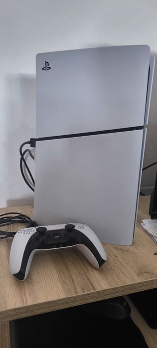 Vídeo game Playstation 5 .
