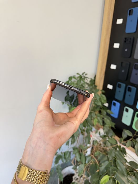iPhone 11 Pro Max 256GB Graphite