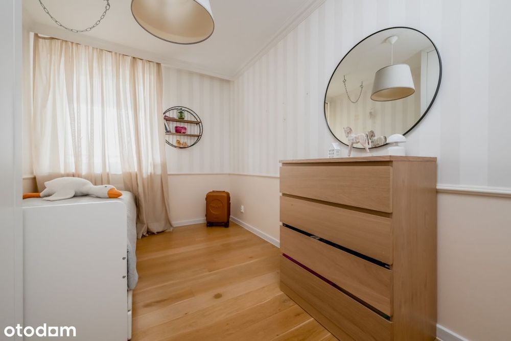 Apartament z pięknym widokiem 67m2 ul.Orzeszkowej