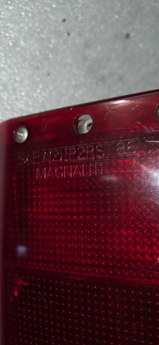 Lampa tył Land Rover Range Rover Classic L/R