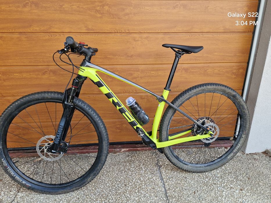 Rower Trek Procaliber 9.6 M Karbon