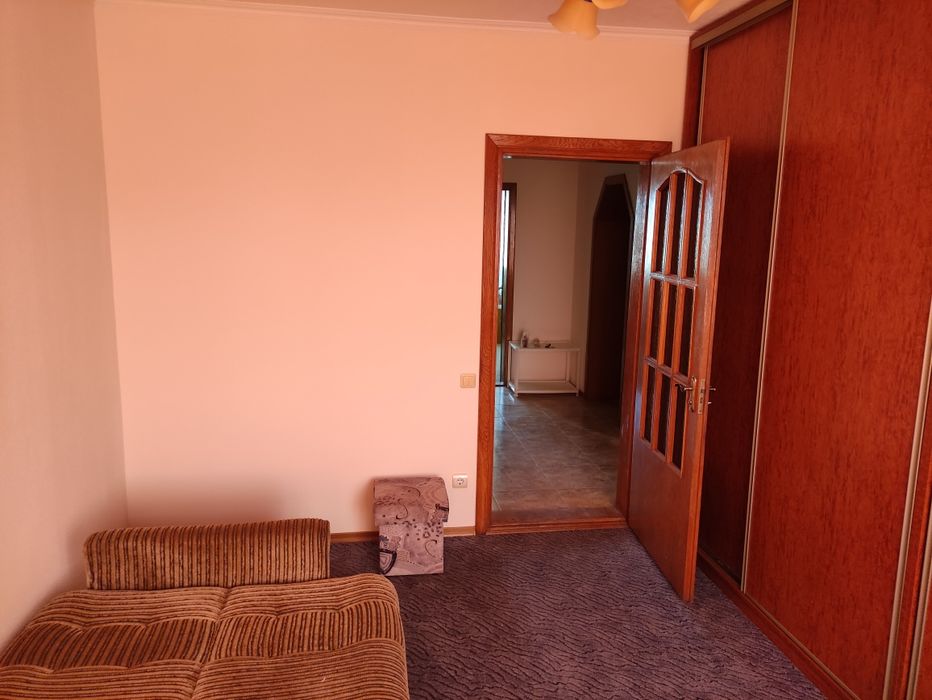 2х кімнатна квартира