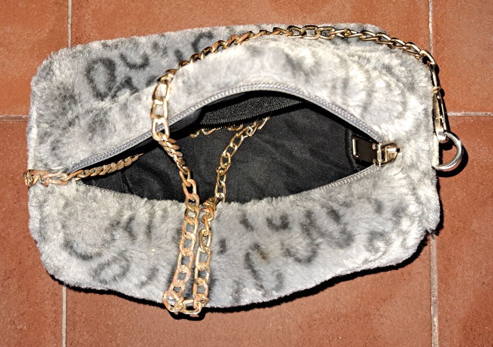 Bolsa / Mala / Pochete / Senhora / Mulher