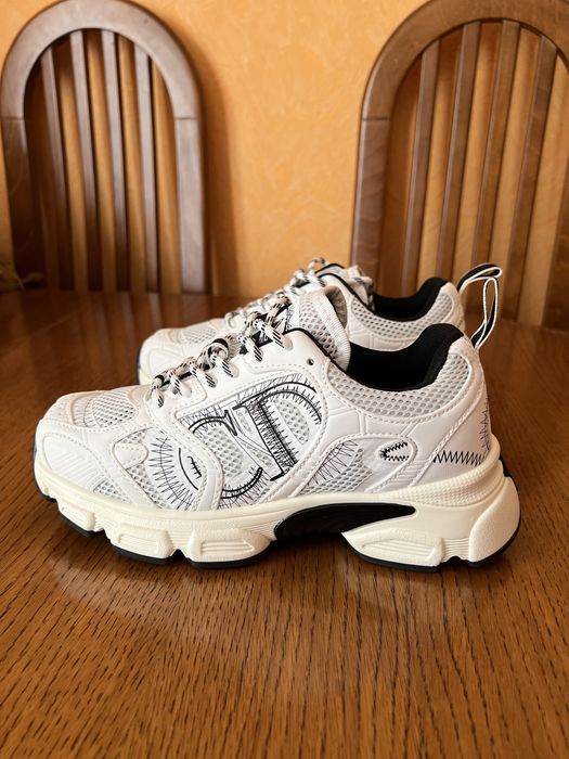 Кросівки Dior Chrono