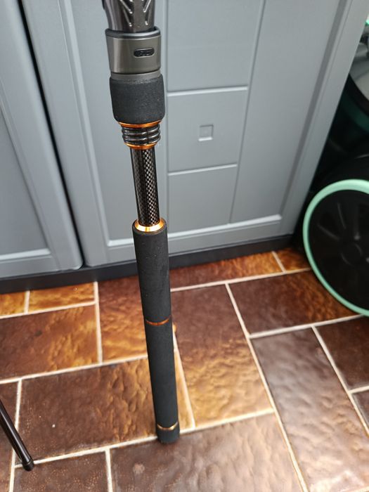 Daiwa BG seabass 932 HXHFS