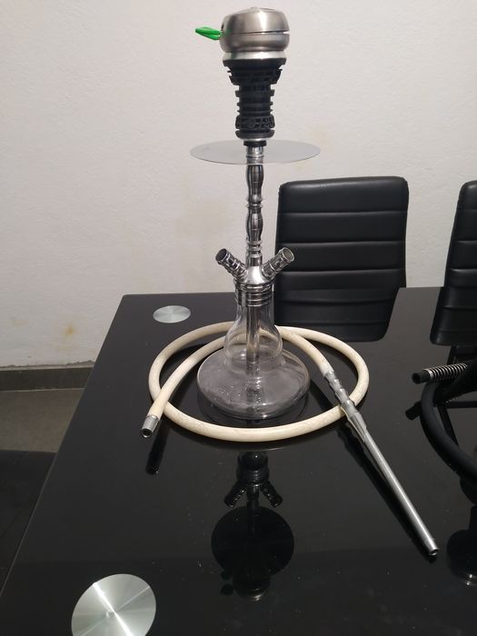 Shisha paname com extras