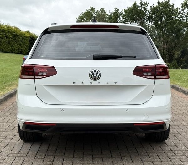 Passat na wynajem juz od 90 zl