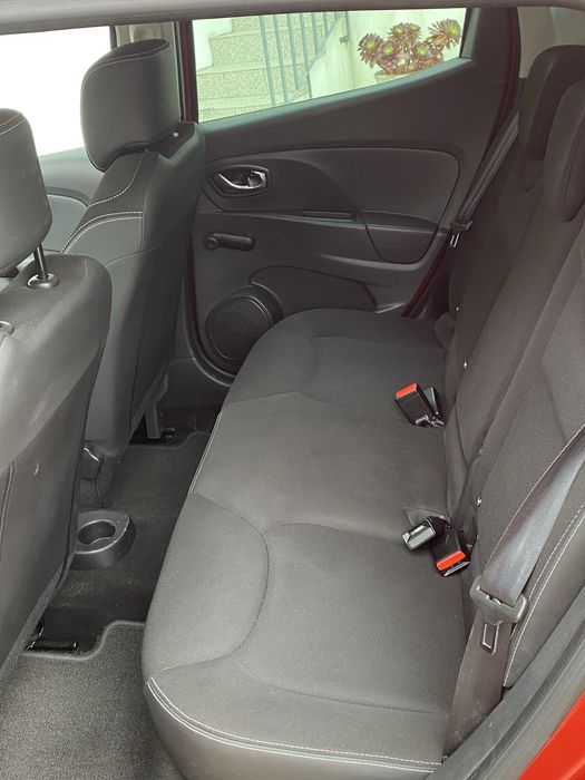 Clio IV 1.5 dci 2014