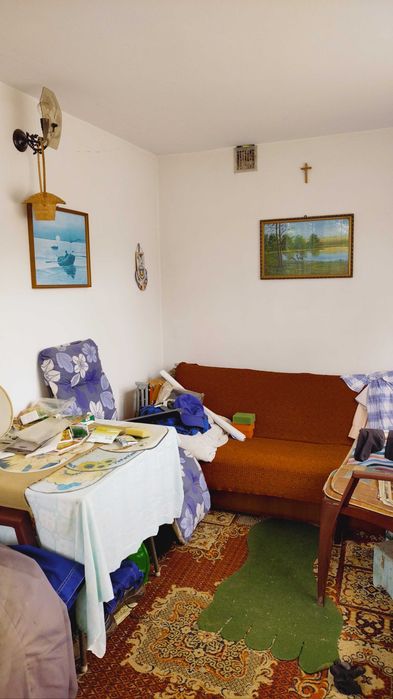 Sprzedam działkę ROD Jaskólka w Mościcach nr 48 A koło Tarnowa - Więcej