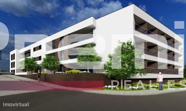 Apartamento T1 Venda em Valença, Cristelo Covo e Arão,Valença