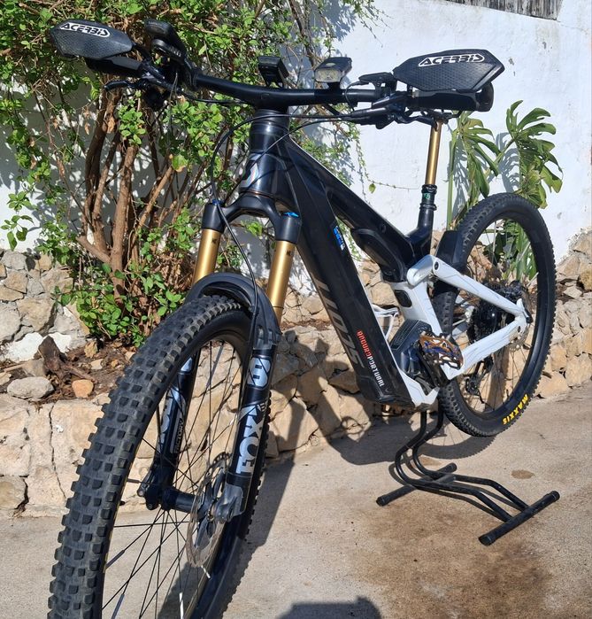 E-bike Scott Patron 900 e-ride Tuned