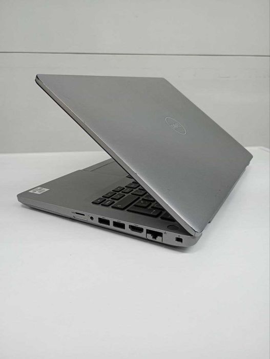 14" Ноутбук DELL latitude 5411 з Німечинни Б\В