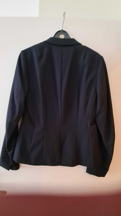 moda /ubrania damskie/Marynarki