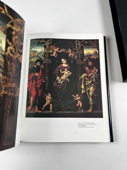 Flandres e Portugal Na confluência de duas culturas 1991