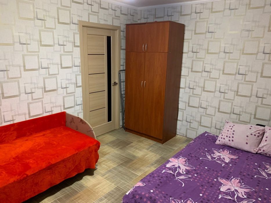 Посуточно Днепр  пр. Слобожанский, ул. Столетова