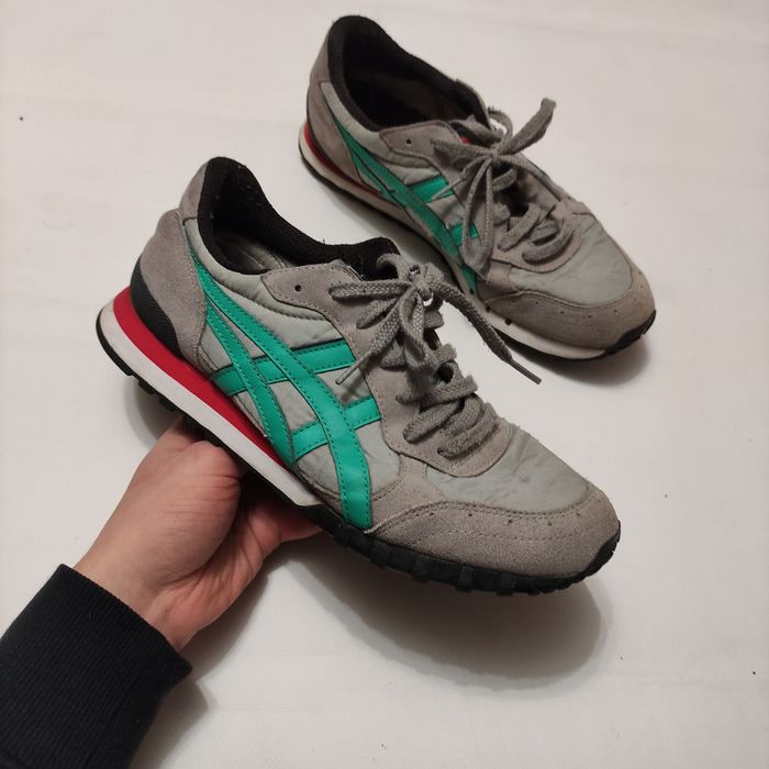 Кросівки asics onitsuka tiger чоловічі