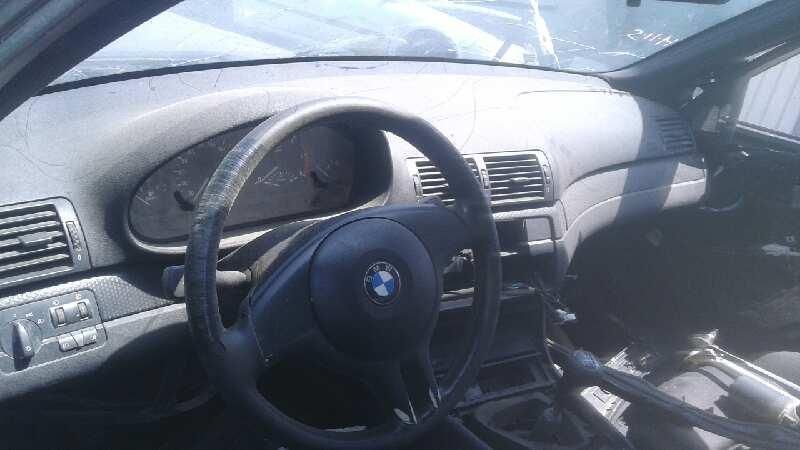 Motor Completo Bmw Serie 3 Berlina E46 Ref. 204D1