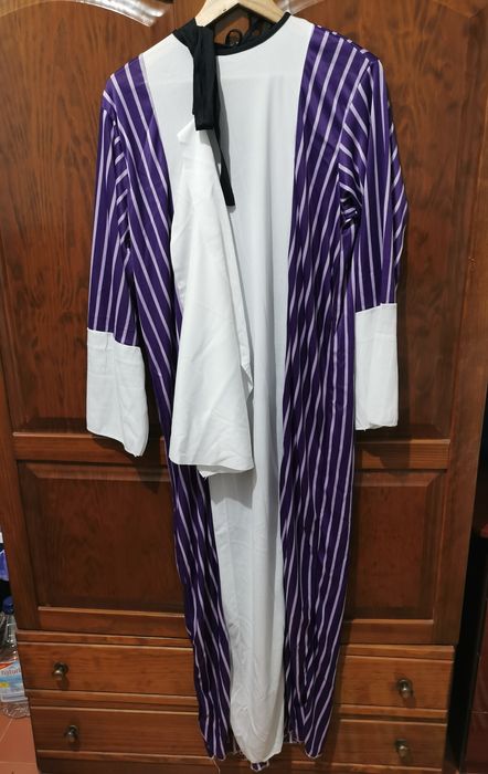 Disfarce de carnaval - Sheik