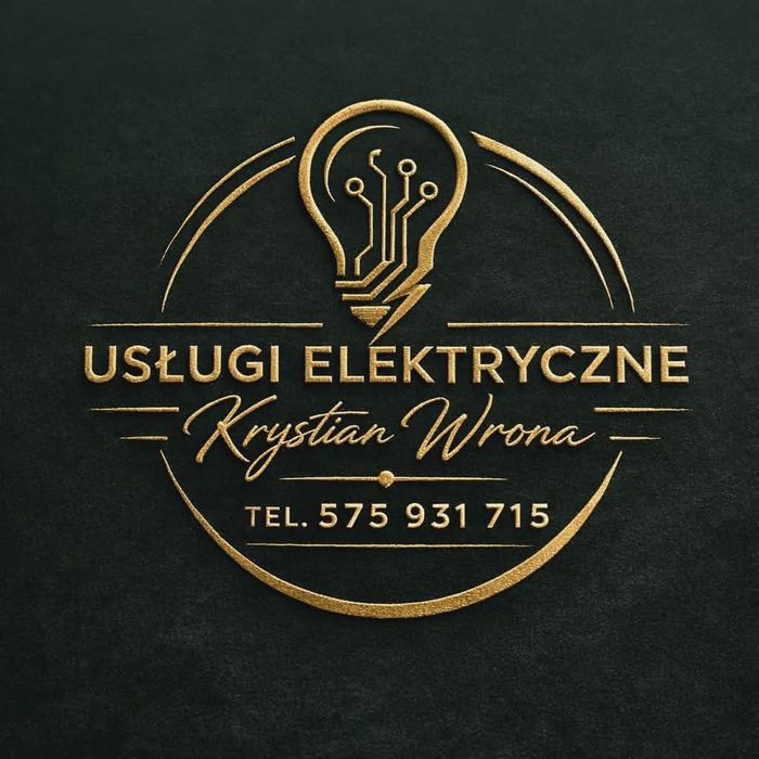 Elektryk usługi elektryczne prace ziemne minikoparką