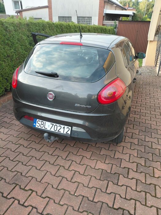 FIAT Bravo 2009