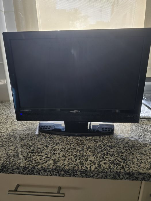 Televisão SCHONTECH  Modelo SCH19822UV