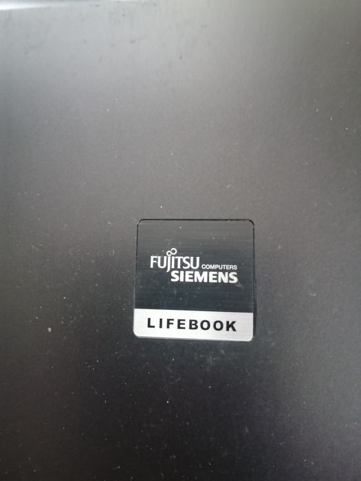 Komputer na części