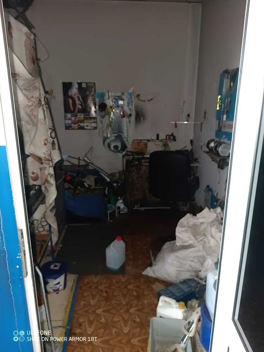 Оренда приміщення вільного призначення на ВПЗ