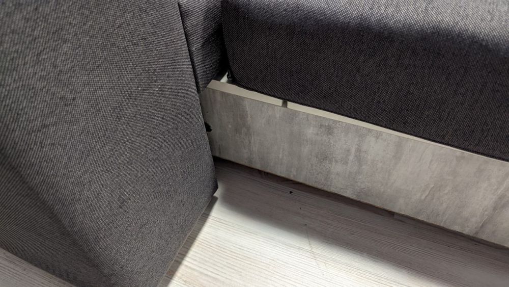 Диван угловой Доставка