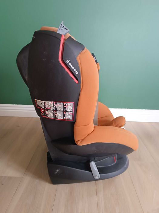 Fotelik samochodowy Maxi-Cosi Tobi 9–18 kg