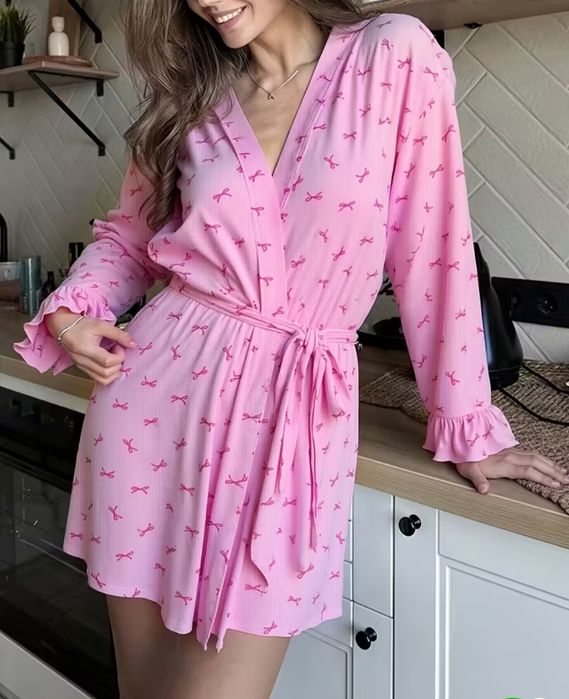 Жіночий домашній одяг