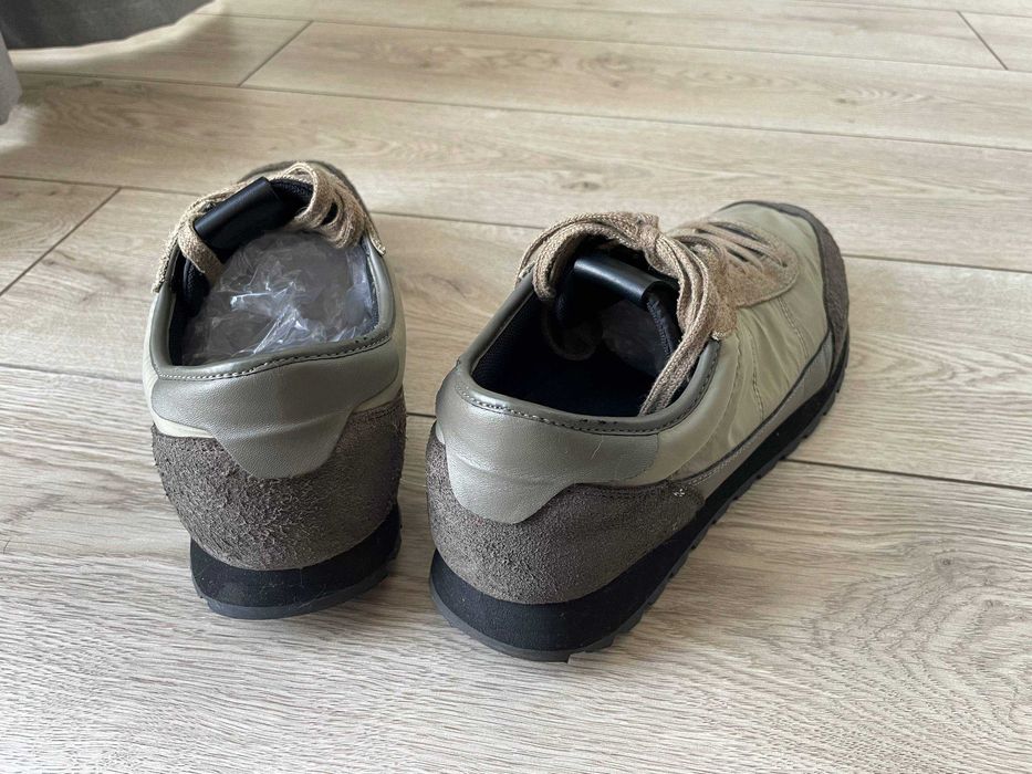 Кроссовки Reserved