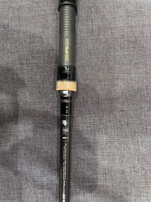 Wędka Daiwa Windcast Traditional