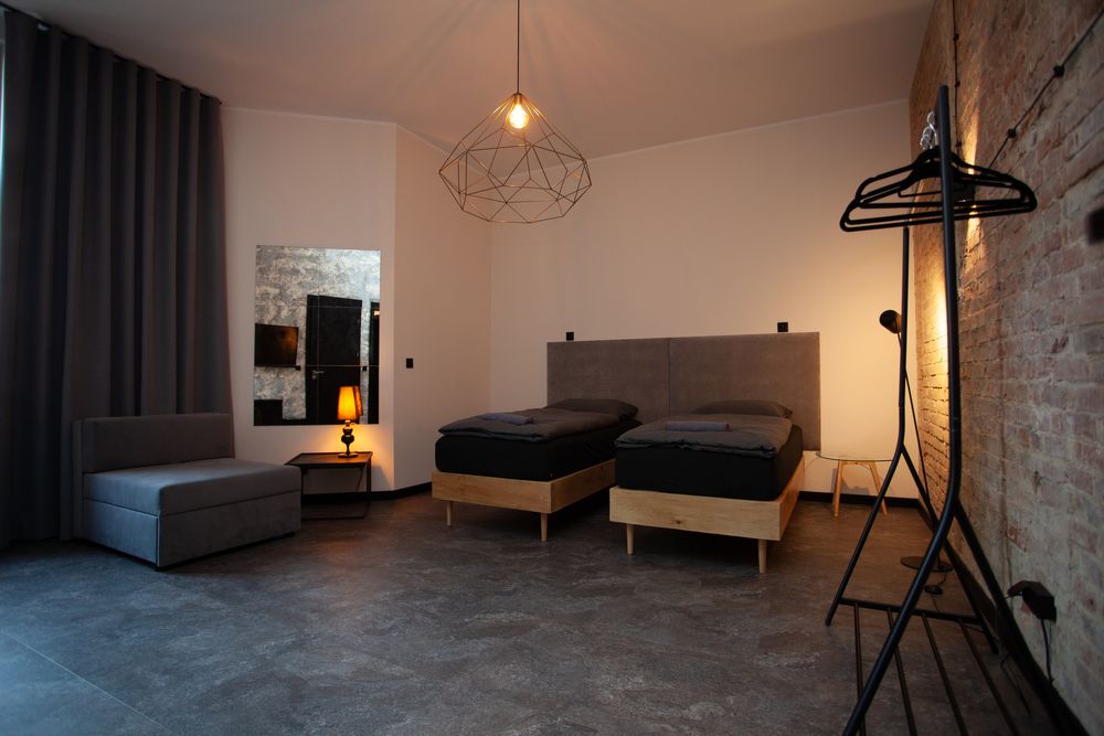 Przy Rynku pokoje z lazienkami,apartamenty,noclegi dla firm