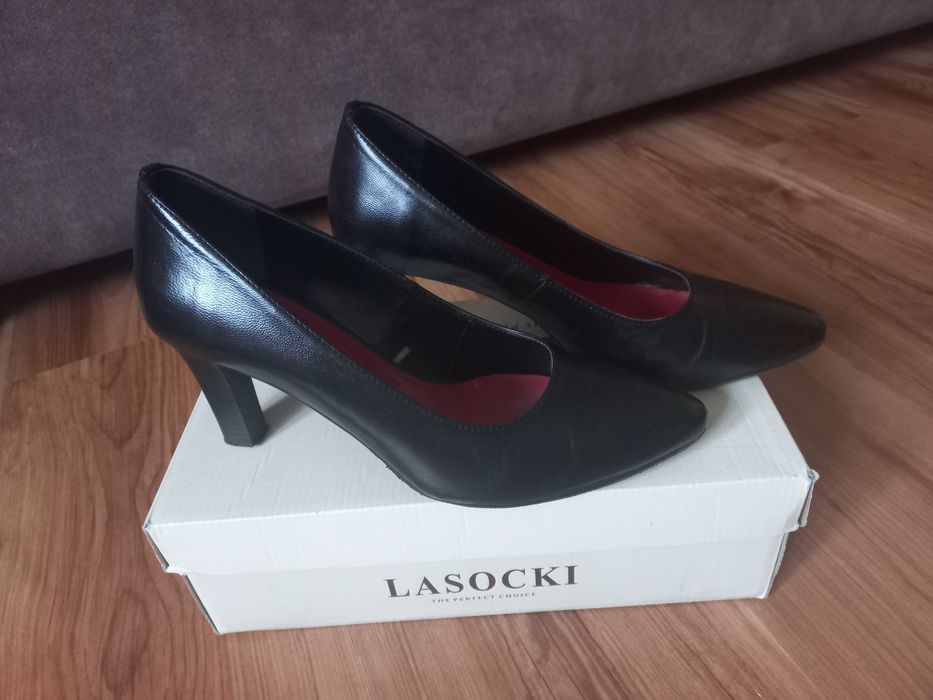 buty damskie r.38,5