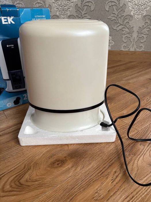 Зволожувач повітря