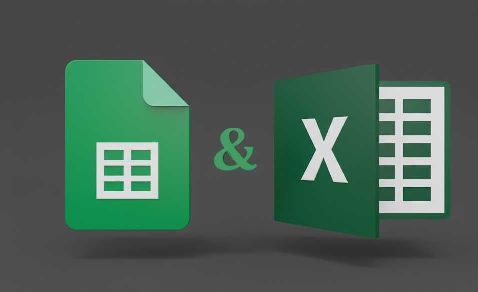 Ексель допомога. Excel,Google Sheets. Формули. Макроси. Легко Доступно