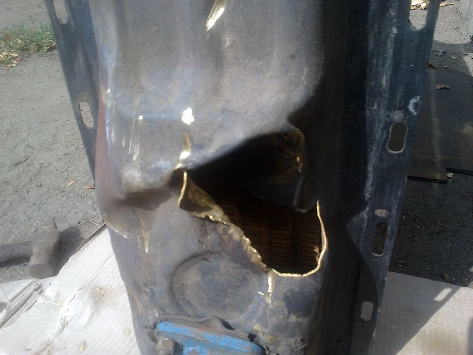 Ремонт автомобільних радіаторів,чистка, пайка , та теплообмінників.