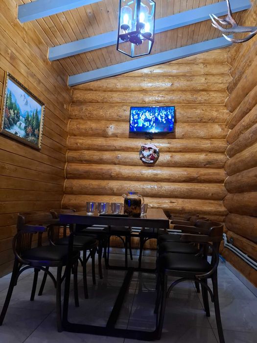 Чан у Карпатах — релакс серед гір | Микуличин