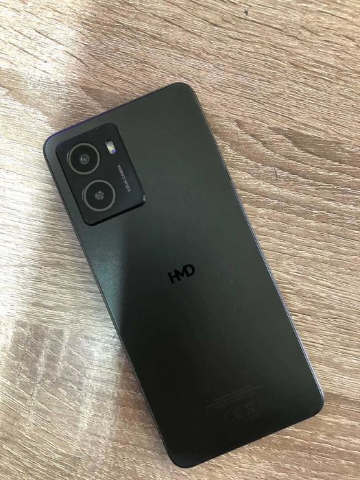 Телефон HMD Pulse+ TA-1602, 6/128Gb (повністю робочий, треба прошити)