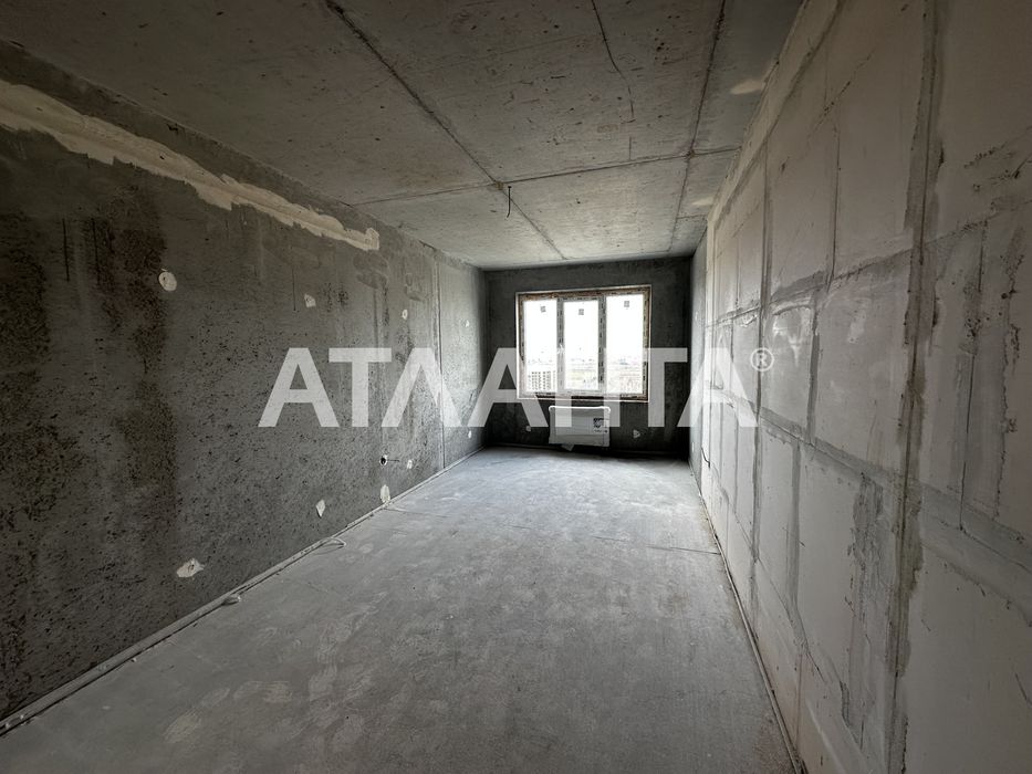 1к.кв ЖК На Озерній метро Теремки