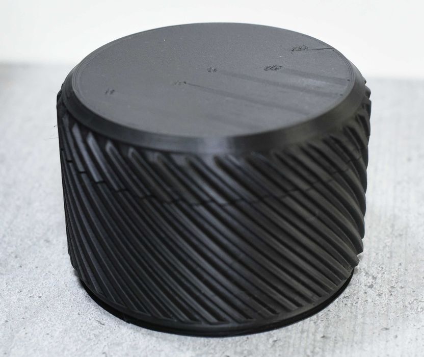 Pudełko na baterie Canon LP-E6 / LP-E6N / LP-E6NH