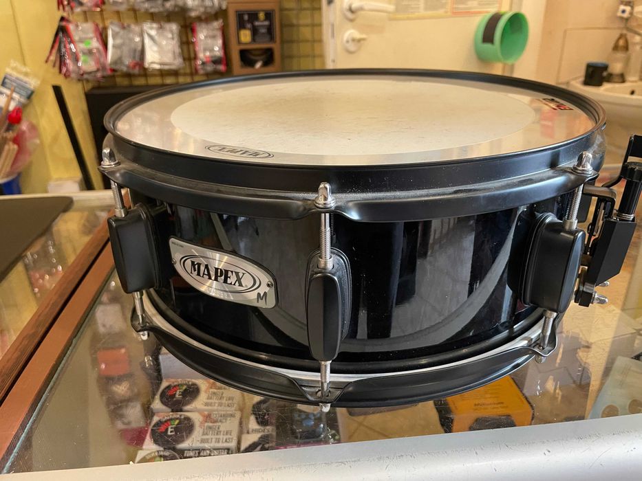 Werbel Mapex 14" Series M