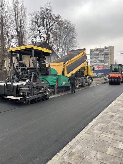 Аренда самосвала 20,30,40 тонн Киев