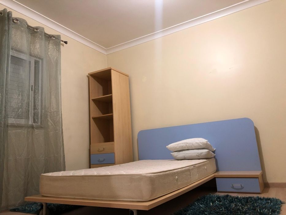 Vende-se Moradia em Caxarias T3