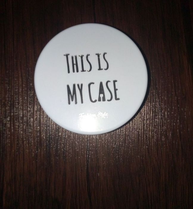 Дорожній набір для контактних лінз