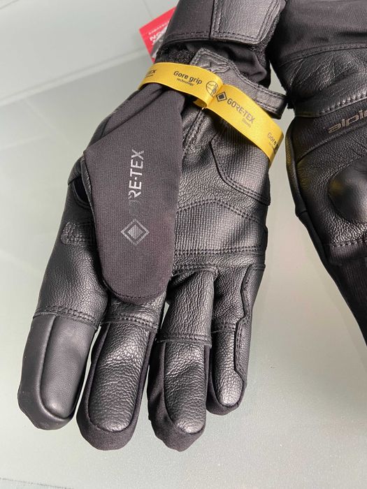 Rękawice Alpinestars Range Motocyklowe