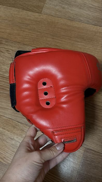 Шолом boyko для теквандо